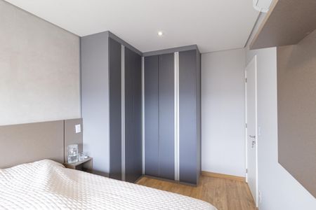 Apartamento para alugar com 52m², 2 quartos e 1 vaga Apartamento para alugar com 52m², 2 quartos e 1 vagaQuarto 2