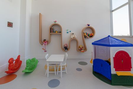 Apartamento para alugar com 52m², 2 quartos e 1 vaga Apartamento para alugar com 52m², 2 quartos e 1 vagaÁrea comum