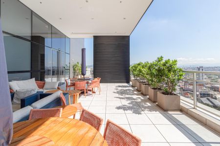 Apartamento para alugar com 52m², 2 quartos e 1 vaga Apartamento para alugar com 52m², 2 quartos e 1 vagaÁrea comum