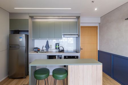 Apartamento para alugar com 52m², 2 quartos e 1 vaga Apartamento para alugar com 52m², 2 quartos e 1 vagaCozinha