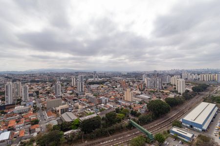 Apartamento para alugar com 52m², 2 quartos e 1 vaga Apartamento para alugar com 52m², 2 quartos e 1 vagaVista