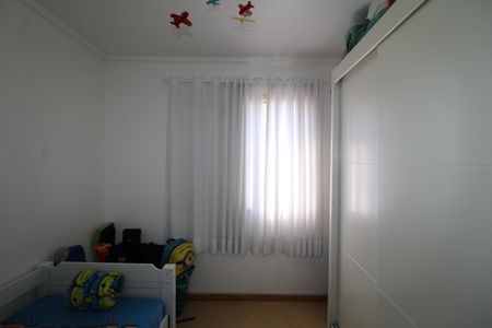 Quarto 1 de apartamento à venda com 2 quartos, 49m² em Lauzane Paulista, São Paulo