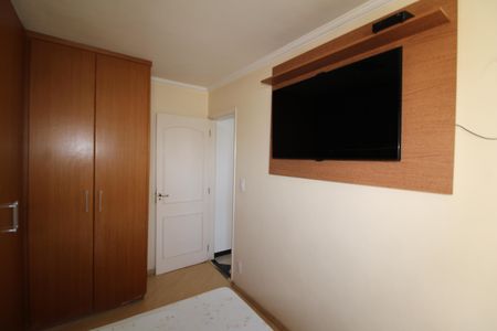 Apartamento à venda com 49m², 2 quartos e 1 vagaQuarto 2