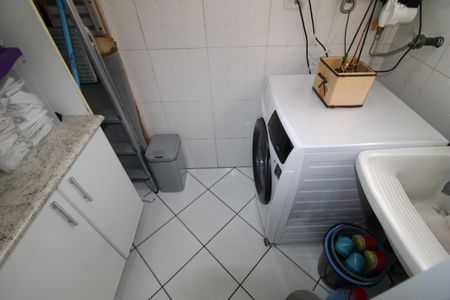 Apartamento à venda com 49m², 2 quartos e 1 vagaÁrea de Serviço