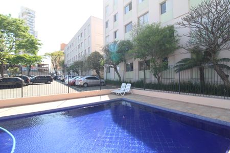 Apartamento à venda com 49m², 2 quartos e 1 vagaÁrea Comum