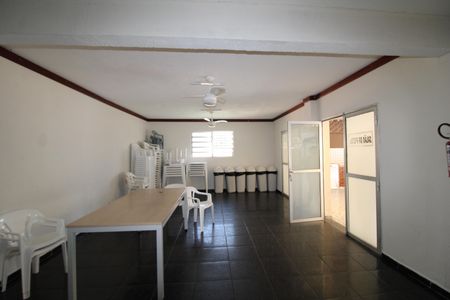 Apartamento à venda com 49m², 2 quartos e 1 vagaÁrea Comum