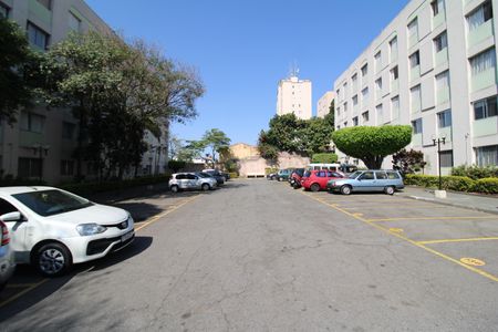 Apartamento à venda com 49m², 2 quartos e 1 vagaÁrea Comum