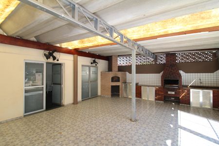 Apartamento à venda com 49m², 2 quartos e 1 vagaÁrea Comum