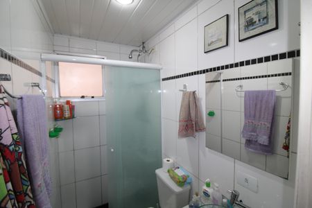 Apartamento à venda com 49m², 2 quartos e 1 vagaBanheiro