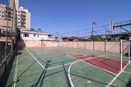 Apartamento à venda com 49m², 2 quartos e 1 vagaÁrea Comum