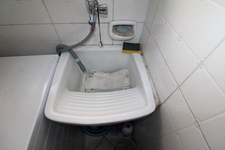 Apartamento à venda com 49m², 2 quartos e 1 vagaÁrea de Serviço