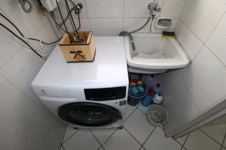 Apartamento à venda com 49m², 2 quartos e 1 vagaÁrea de Serviço