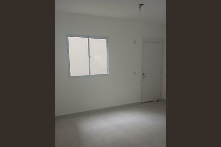 Sala de apartamento para alugar com 2 quartos, 44m² em Parque Sao Sebastiao, Ribeirão Preto