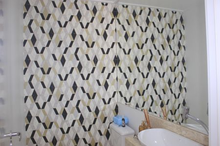 Apartamento à venda com 86m², 2 quartos e 1 vagaLavabo