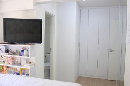 Apartamento à venda com 86m², 2 quartos e 1 vagaSuíte