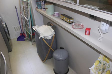 Apartamento à venda com 86m², 2 quartos e 1 vagaÁrea de serviço