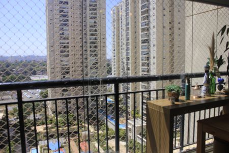 Apartamento à venda com 86m², 2 quartos e 1 vagaVaranda Gourmet