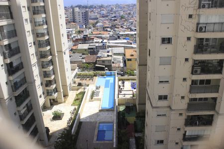 Apartamento à venda com 86m², 2 quartos e 1 vagaQuarto - Vista 