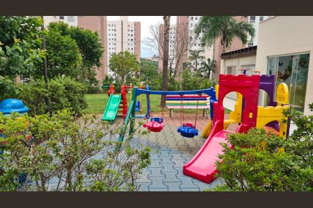 Apartamento para alugar com 52m², 2 quartos e 1 vagaÁrea comum