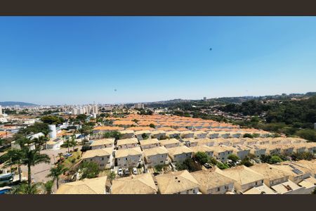 Apartamento para alugar com 52m², 2 quartos e 1 vagaVista do Quarto 2