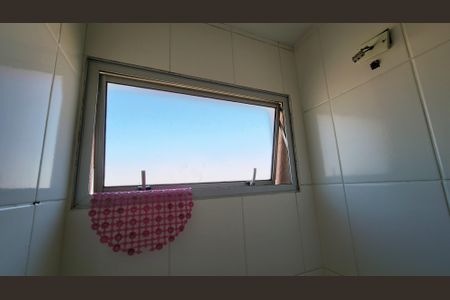 Apartamento para alugar com 52m², 2 quartos e 1 vagaBanheiro