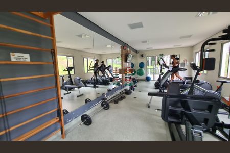 Apartamento para alugar com 52m², 2 quartos e 1 vagaÁrea comum