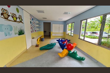 Apartamento para alugar com 52m², 2 quartos e 1 vagaÁrea comum