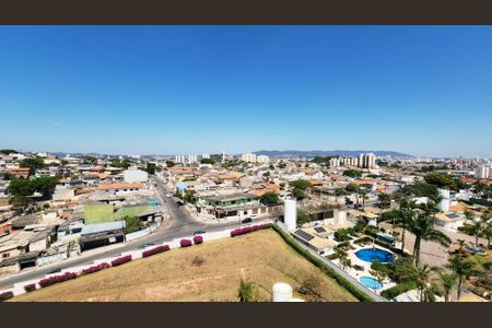 Apartamento para alugar com 52m², 2 quartos e 1 vagaVista da Sala