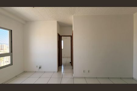 Sala de apartamento para alugar com 2 quartos, 52m² em Cidade Nova, Jundiaí