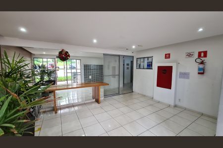 Apartamento para alugar com 52m², 2 quartos e 1 vagaÁrea comum