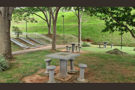 Apartamento para alugar com 52m², 2 quartos e 1 vagaÁrea comum