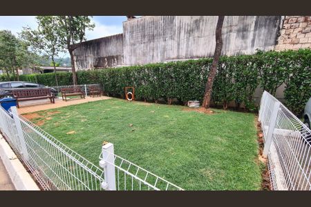 Apartamento para alugar com 52m², 2 quartos e 1 vagaÁrea comum