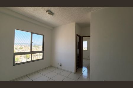 Apartamento para alugar com 52m², 2 quartos e 1 vagaSala