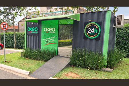 Apartamento para alugar com 52m², 2 quartos e 1 vagaÁrea comum