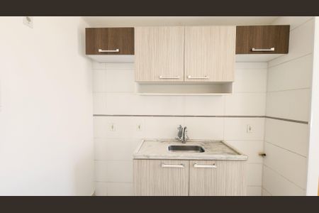 Apartamento para alugar com 52m², 2 quartos e 1 vagaCozinha