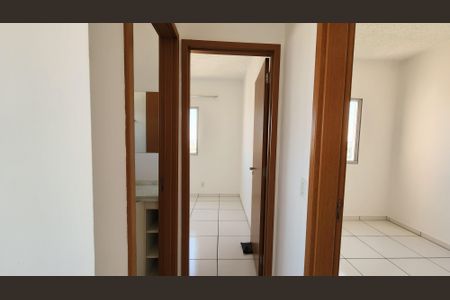Apartamento para alugar com 52m², 2 quartos e 1 vagaCorredor