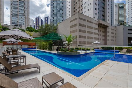 Apartamento à venda com 141m², 4 quartos e 2 vagasÁrea comum