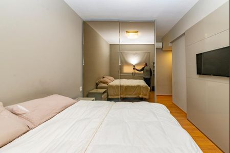 Apartamento à venda com 141m², 4 quartos e 2 vagasSuíte