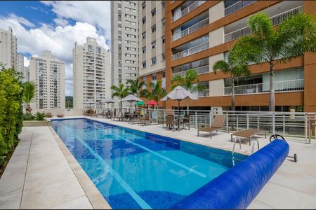 Apartamento à venda com 141m², 4 quartos e 2 vagasÁrea comum