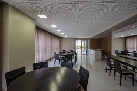 Apartamento à venda com 141m², 4 quartos e 2 vagasÁrea comum