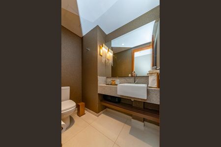 Apartamento à venda com 141m², 4 quartos e 2 vagasLavabo