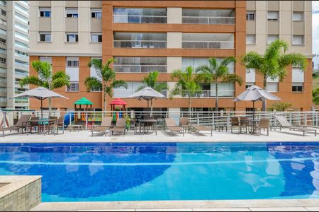 Apartamento à venda com 141m², 4 quartos e 2 vagasÁrea comum