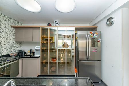 Apartamento à venda com 141m², 4 quartos e 2 vagasCozinha