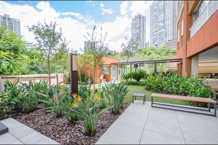 Apartamento à venda com 141m², 4 quartos e 2 vagasÁrea comum