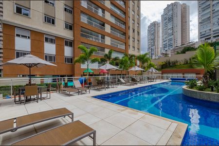 Apartamento à venda com 141m², 4 quartos e 2 vagasÁrea comum