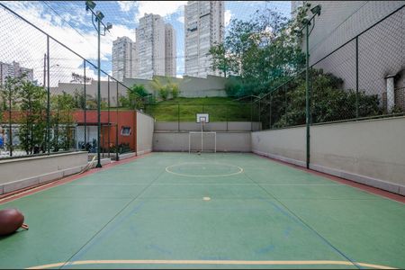 Apartamento à venda com 141m², 4 quartos e 2 vagasÁrea comum