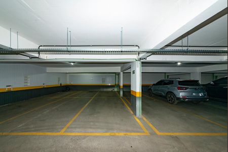 Apartamento à venda com 141m², 4 quartos e 2 vagasGaragem