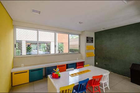 Apartamento à venda com 141m², 4 quartos e 2 vagasÁrea comum