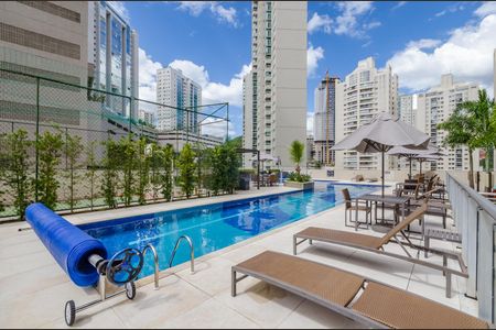 Apartamento à venda com 141m², 4 quartos e 2 vagasÁrea comum