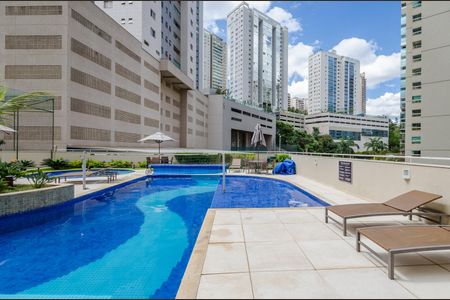 Apartamento à venda com 141m², 4 quartos e 2 vagasÁrea comum